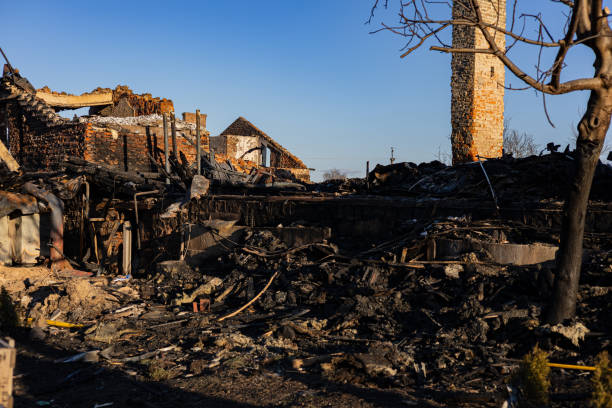 Reliable Odor Removal contractor in Monticello, FL by Fire Damage Laser Cleaning